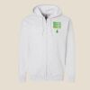 Unisex Heavy Blend™ Full-Zip Hooded Sweatshirt Thumbnail