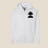 Unisex Heavy Blend™ Full-Zip Hooded Sweatshirt Thumbnail