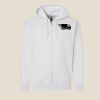 Unisex Heavy Blend™ Full-Zip Hooded Sweatshirt Thumbnail
