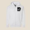 Unisex Heavy Blend™ Full-Zip Hooded Sweatshirt Thumbnail