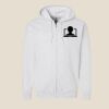 Unisex Heavy Blend™ Full-Zip Hooded Sweatshirt Thumbnail