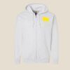 Unisex Heavy Blend™ Full-Zip Hooded Sweatshirt Thumbnail
