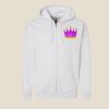Unisex Heavy Blend™ Full-Zip Hooded Sweatshirt Thumbnail