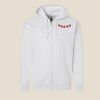 Unisex Heavy Blend™ Full-Zip Hooded Sweatshirt Thumbnail
