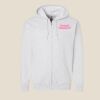 Unisex Heavy Blend™ Full-Zip Hooded Sweatshirt Thumbnail