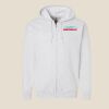 Unisex Heavy Blend™ Full-Zip Hooded Sweatshirt Thumbnail