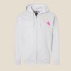 Unisex Heavy Blend™ Full-Zip Hooded Sweatshirt Thumbnail