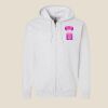 Unisex Heavy Blend™ Full-Zip Hooded Sweatshirt Thumbnail