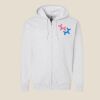 Unisex Heavy Blend™ Full-Zip Hooded Sweatshirt Thumbnail