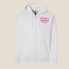 Unisex Heavy Blend™ Full-Zip Hooded Sweatshirt Thumbnail