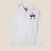 Unisex Heavy Blend™ Full-Zip Hooded Sweatshirt Thumbnail