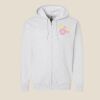 Unisex Heavy Blend™ Full-Zip Hooded Sweatshirt Thumbnail