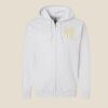 Unisex Heavy Blend™ Full-Zip Hooded Sweatshirt Thumbnail