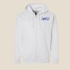 Unisex Heavy Blend™ Full-Zip Hooded Sweatshirt Thumbnail