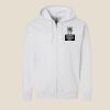 Unisex Heavy Blend™ Full-Zip Hooded Sweatshirt Thumbnail