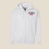 Unisex Heavy Blend™ Full-Zip Hooded Sweatshirt Thumbnail