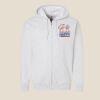 Unisex Heavy Blend™ Full-Zip Hooded Sweatshirt Thumbnail