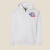 Unisex Heavy Blend™ Full-Zip Hooded Sweatshirt Thumbnail