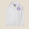 Unisex Heavy Blend™ Full-Zip Hooded Sweatshirt Thumbnail