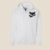 Unisex Heavy Blend™ Full-Zip Hooded Sweatshirt Thumbnail