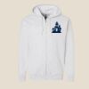 Unisex Heavy Blend™ Full-Zip Hooded Sweatshirt Thumbnail