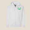 Unisex Heavy Blend™ Full-Zip Hooded Sweatshirt Thumbnail