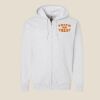 Unisex Heavy Blend™ Full-Zip Hooded Sweatshirt Thumbnail