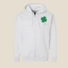 Unisex Heavy Blend™ Full-Zip Hooded Sweatshirt Thumbnail