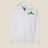 Unisex Heavy Blend™ Full-Zip Hooded Sweatshirt Thumbnail