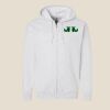Unisex Heavy Blend™ Full-Zip Hooded Sweatshirt Thumbnail