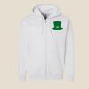 Unisex Heavy Blend™ Full-Zip Hooded Sweatshirt Thumbnail