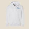 Unisex Heavy Blend™ Full-Zip Hooded Sweatshirt Thumbnail