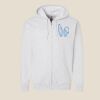 Unisex Heavy Blend™ Full-Zip Hooded Sweatshirt Thumbnail