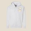 Unisex Heavy Blend™ Full-Zip Hooded Sweatshirt Thumbnail