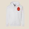 Unisex Heavy Blend™ Full-Zip Hooded Sweatshirt Thumbnail
