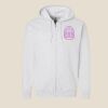 Unisex Heavy Blend™ Full-Zip Hooded Sweatshirt Thumbnail
