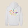 Unisex Heavy Blend™ Full-Zip Hooded Sweatshirt Thumbnail