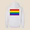 Unisex Heavy Blend™ Full-Zip Hooded Sweatshirt Thumbnail