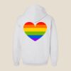 Unisex Heavy Blend™ Full-Zip Hooded Sweatshirt Thumbnail