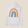 Unisex Heavy Blend™ Full-Zip Hooded Sweatshirt Thumbnail