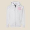 Unisex Heavy Blend™ Full-Zip Hooded Sweatshirt Thumbnail