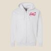 Unisex Heavy Blend™ Full-Zip Hooded Sweatshirt Thumbnail