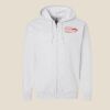 Unisex Heavy Blend™ Full-Zip Hooded Sweatshirt Thumbnail