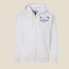 Unisex Heavy Blend™ Full-Zip Hooded Sweatshirt Thumbnail