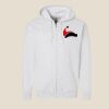 Unisex Heavy Blend™ Full-Zip Hooded Sweatshirt Thumbnail