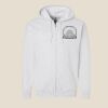 Unisex Heavy Blend™ Full-Zip Hooded Sweatshirt Thumbnail