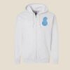 Unisex Heavy Blend™ Full-Zip Hooded Sweatshirt Thumbnail