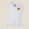 Unisex Heavy Blend™ Full-Zip Hooded Sweatshirt Thumbnail