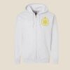Unisex Heavy Blend™ Full-Zip Hooded Sweatshirt Thumbnail