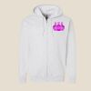 Unisex Heavy Blend™ Full-Zip Hooded Sweatshirt Thumbnail